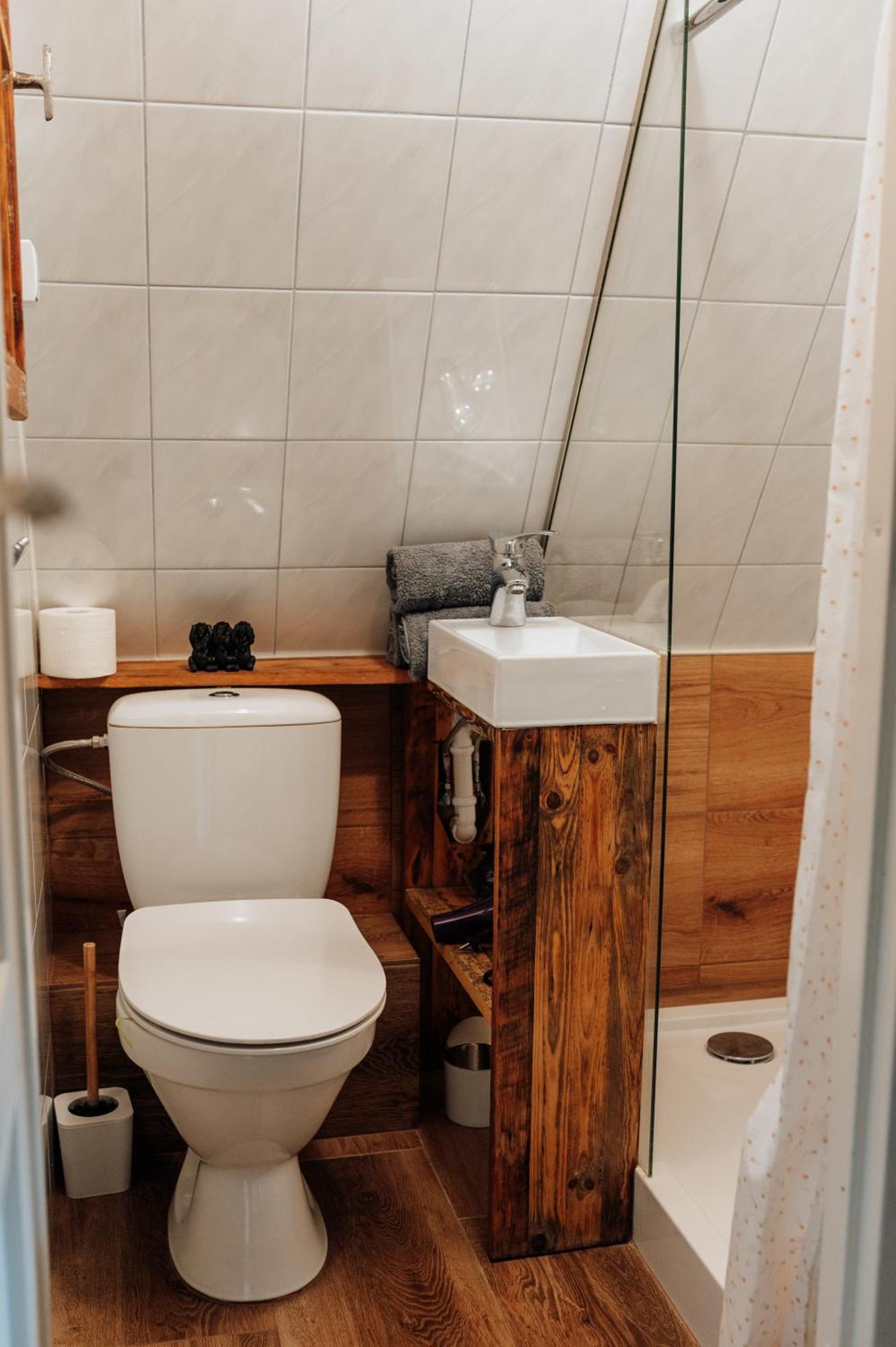 Dom Wakacyjny W Kiersztanowie Ladnie Tu Mrągowo Eksteriør bilde